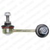 SKODA 35O65 Rod/Strut, stabiliser